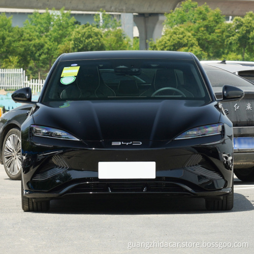 New Design BYD Seals Electric Car Seal Ev Car 2022 China Electric Sports Car BYD Seal 650km 700km Stock Available